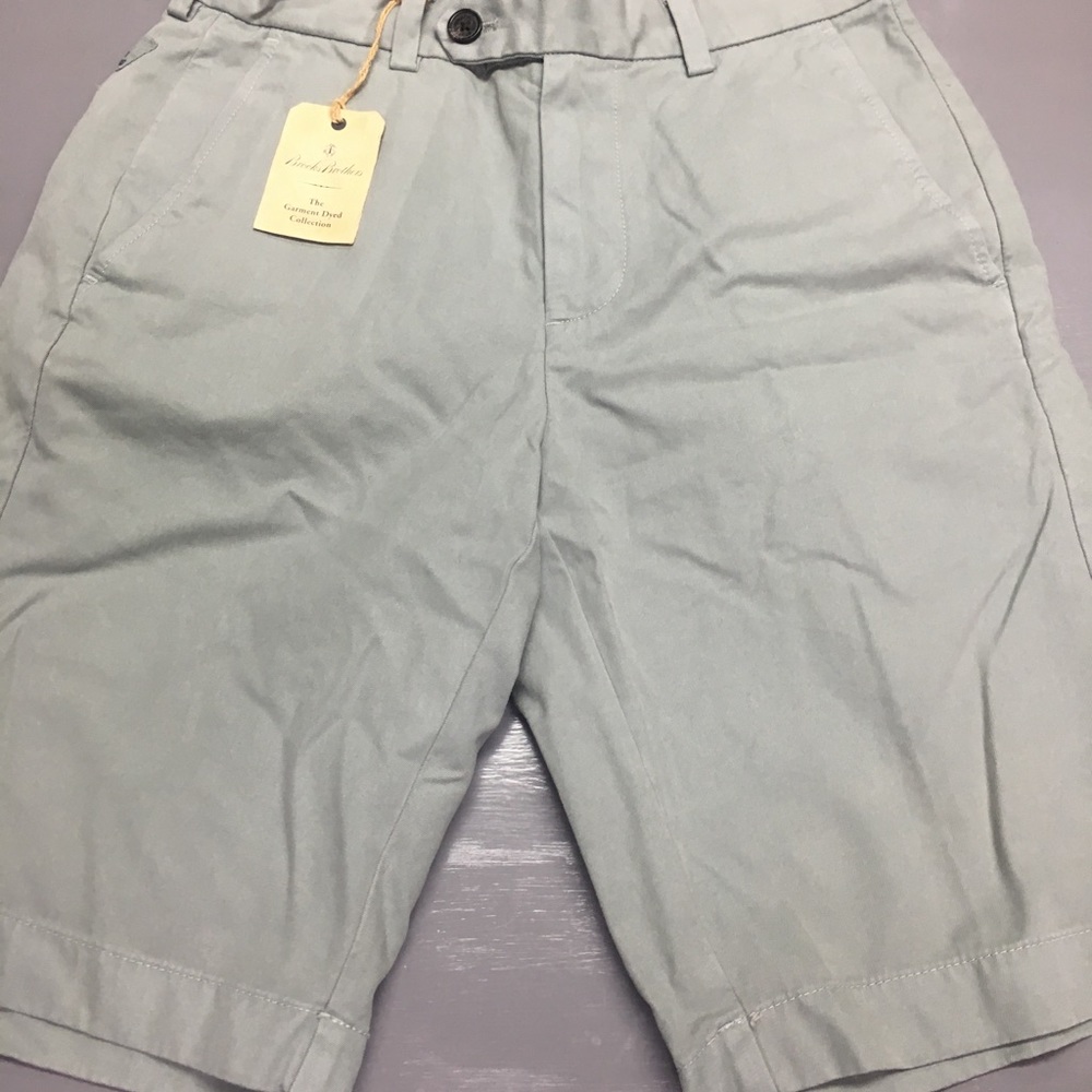Brooks Brothers Bermuda Shorts